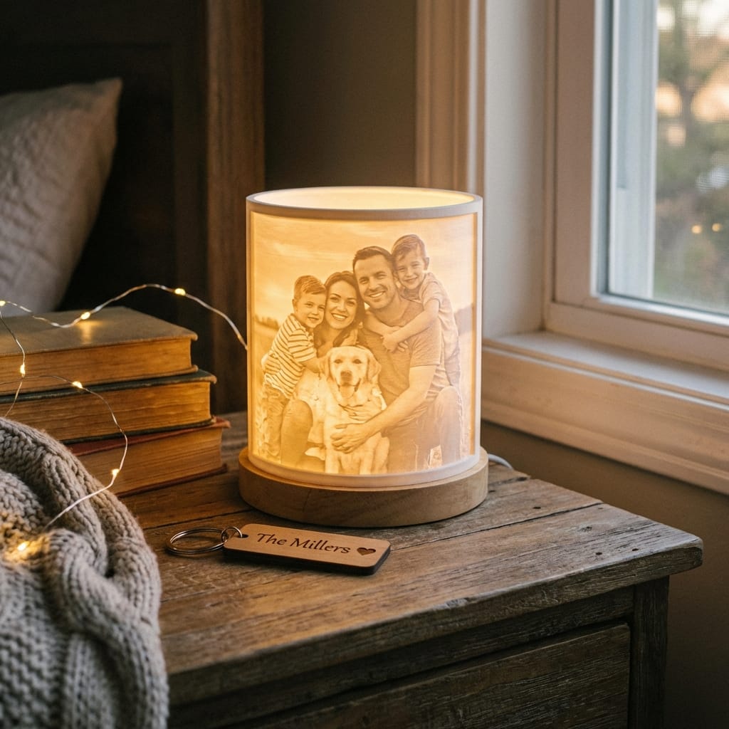 Personalized Gifts