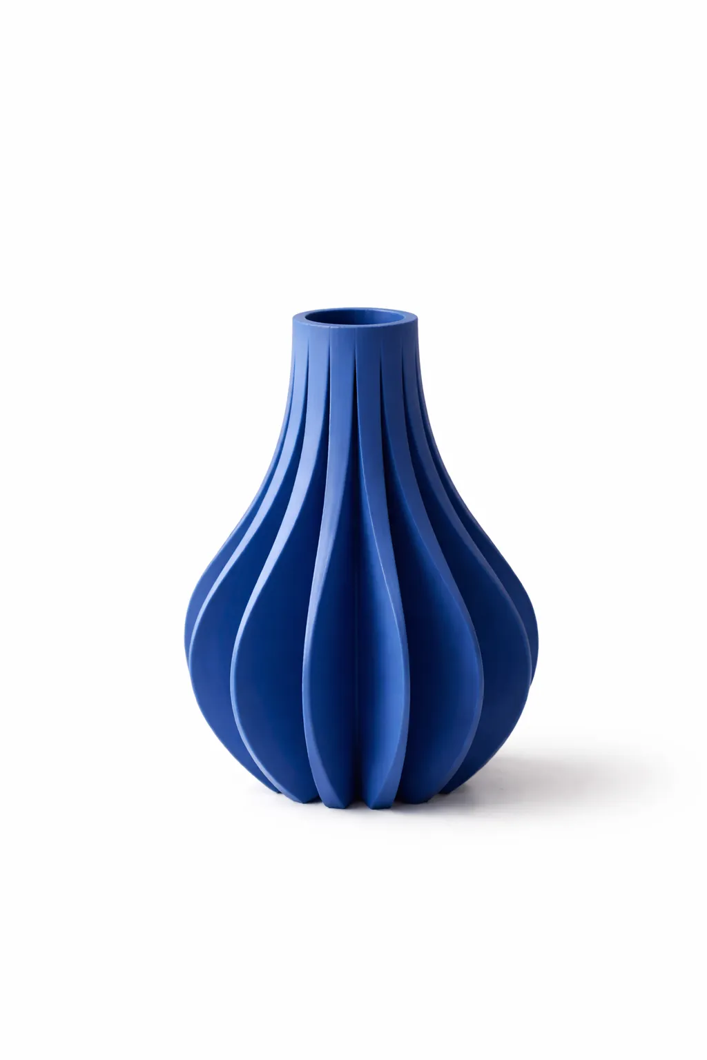 Contour Vase – Flow - Image 1