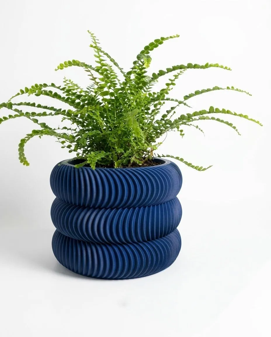 Form Planter - Arc - Image 1
