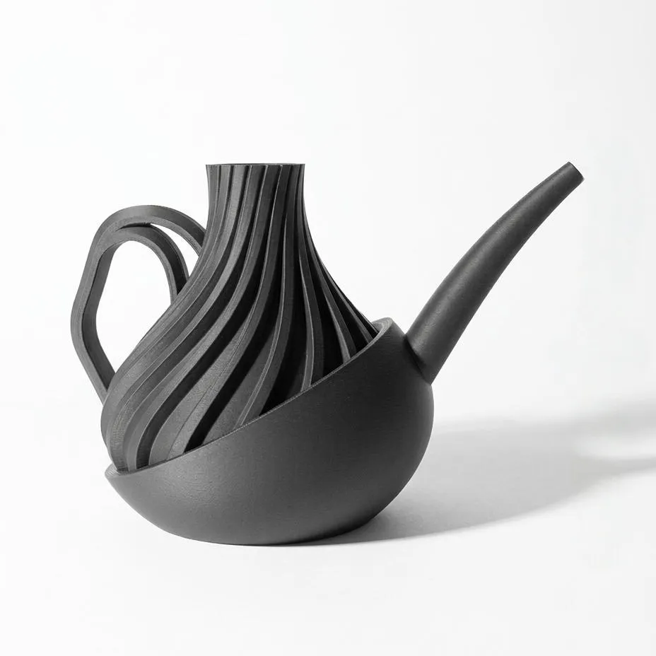 Verdant Watering Can - Flow - Image 1