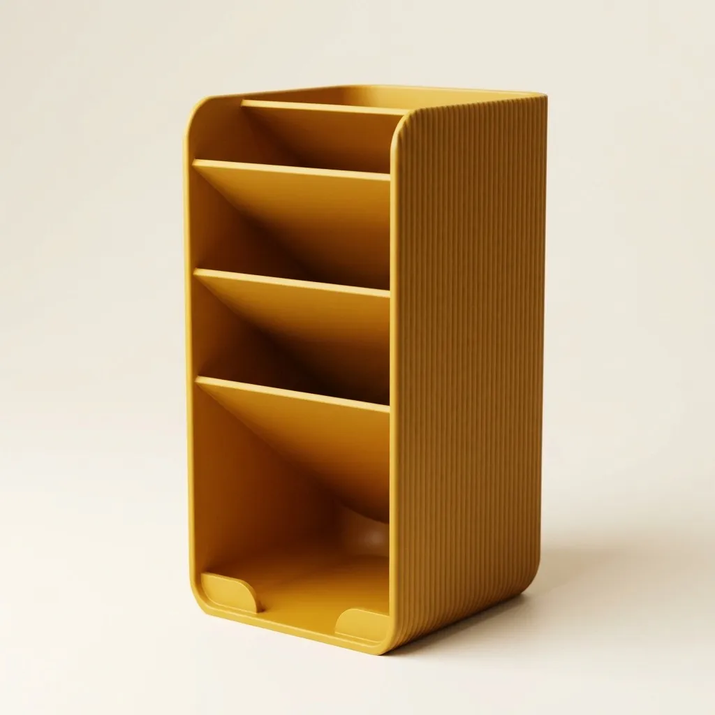 Tiered Organiser - Image 1