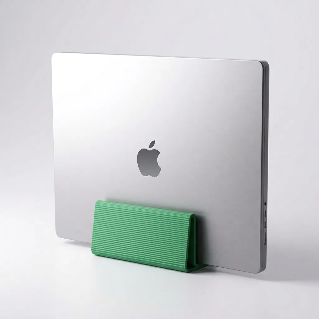 Laptop Holder - Image 1