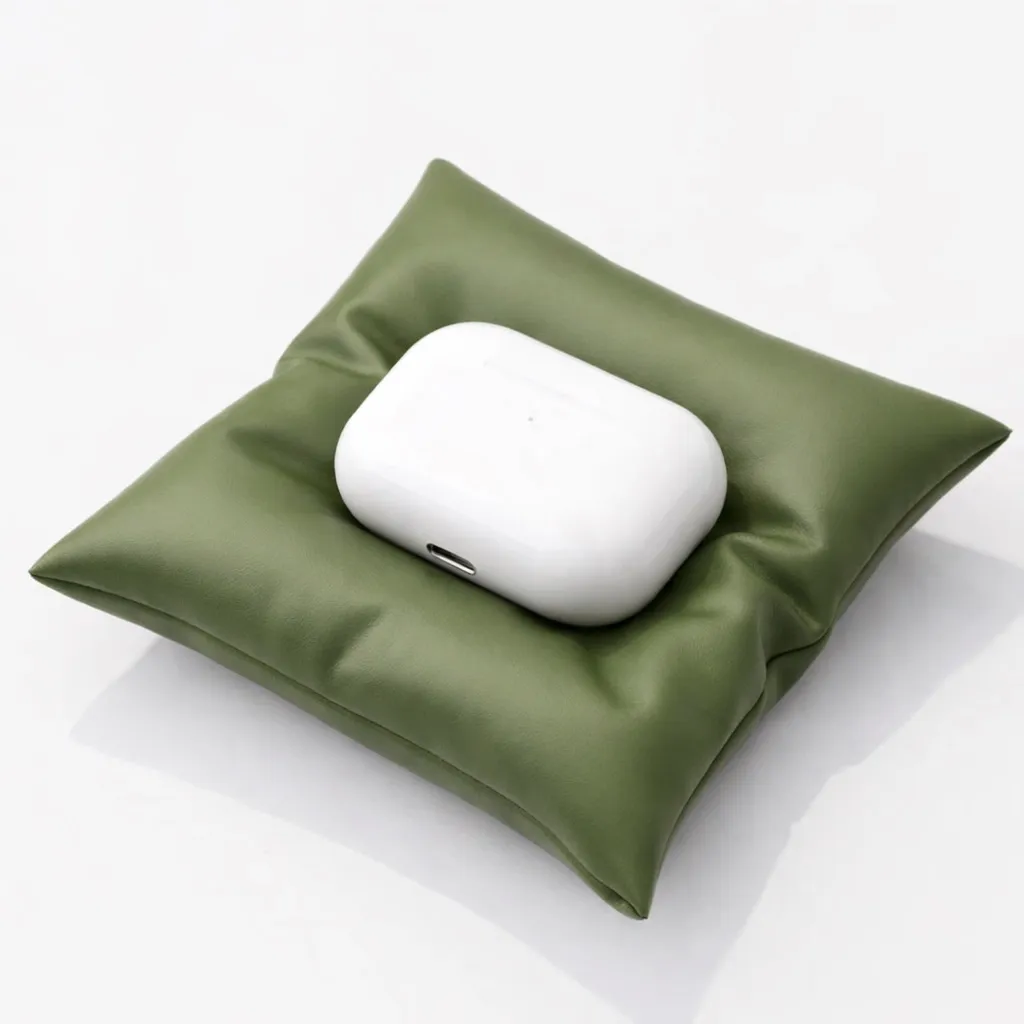 AirPod Holder - Pillow - Image 1