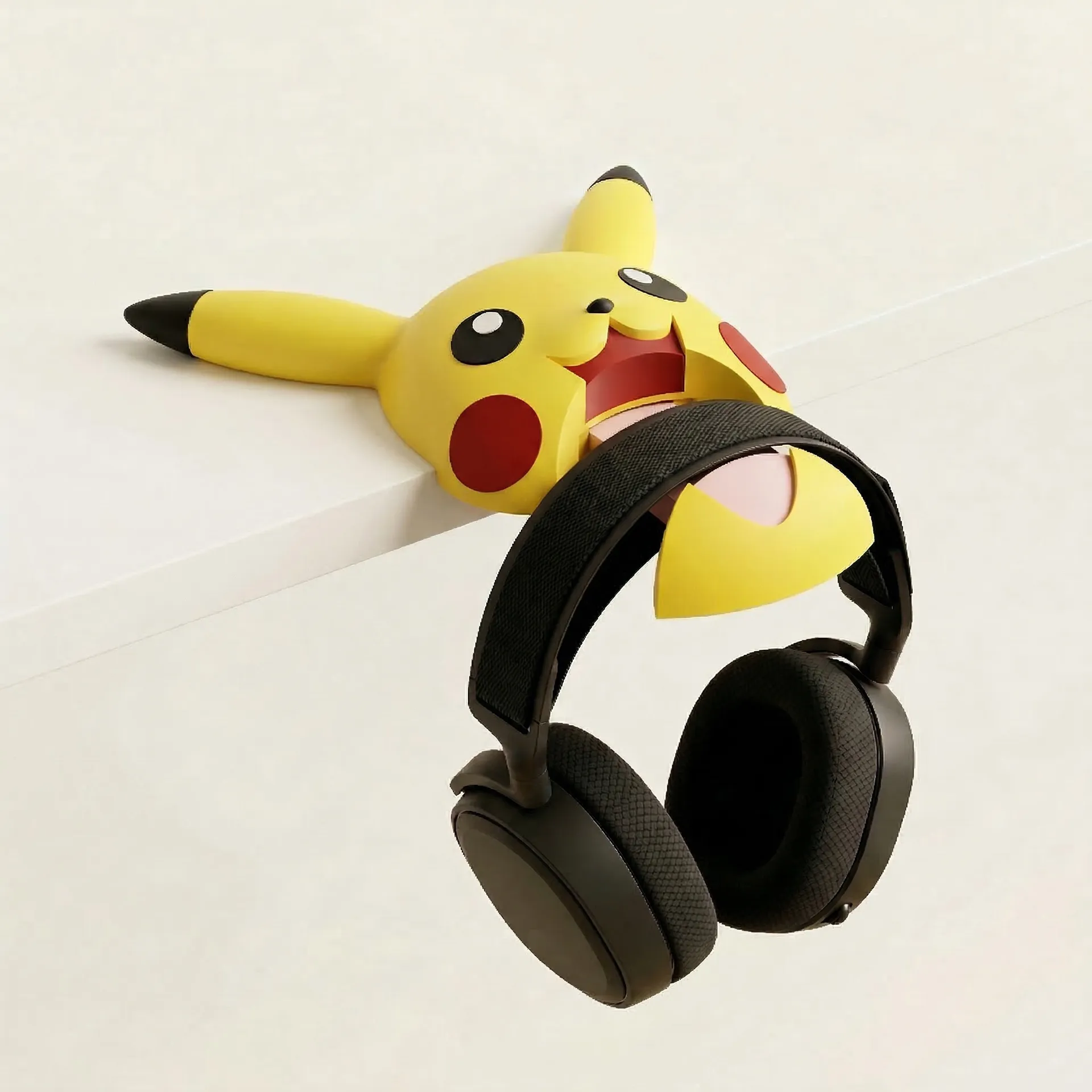 Headphone dock - Image 1