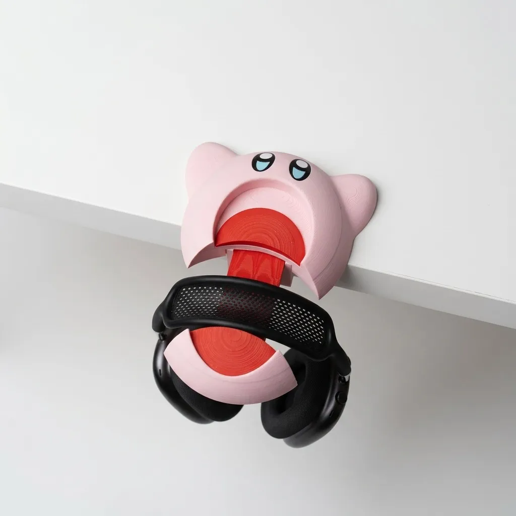 Headphone dock - Image 1