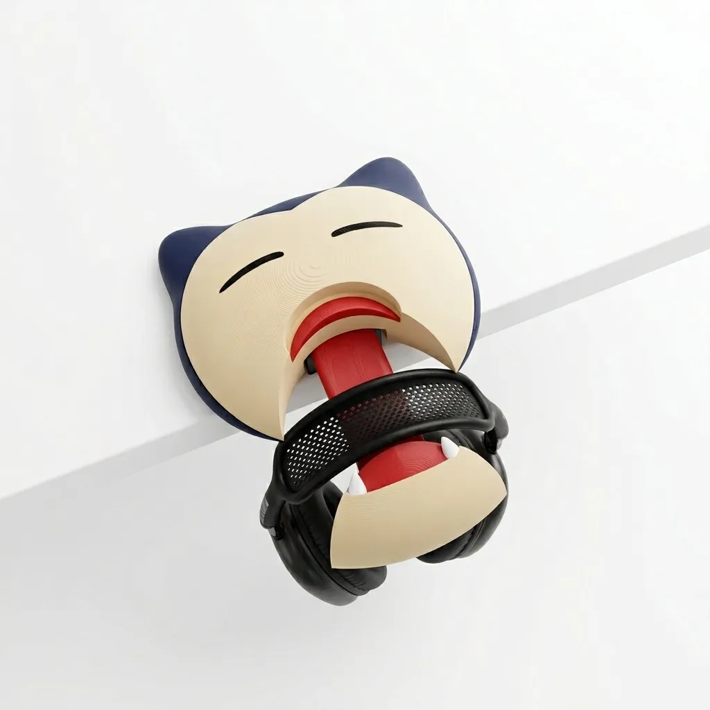 Headphone dock - Image 1