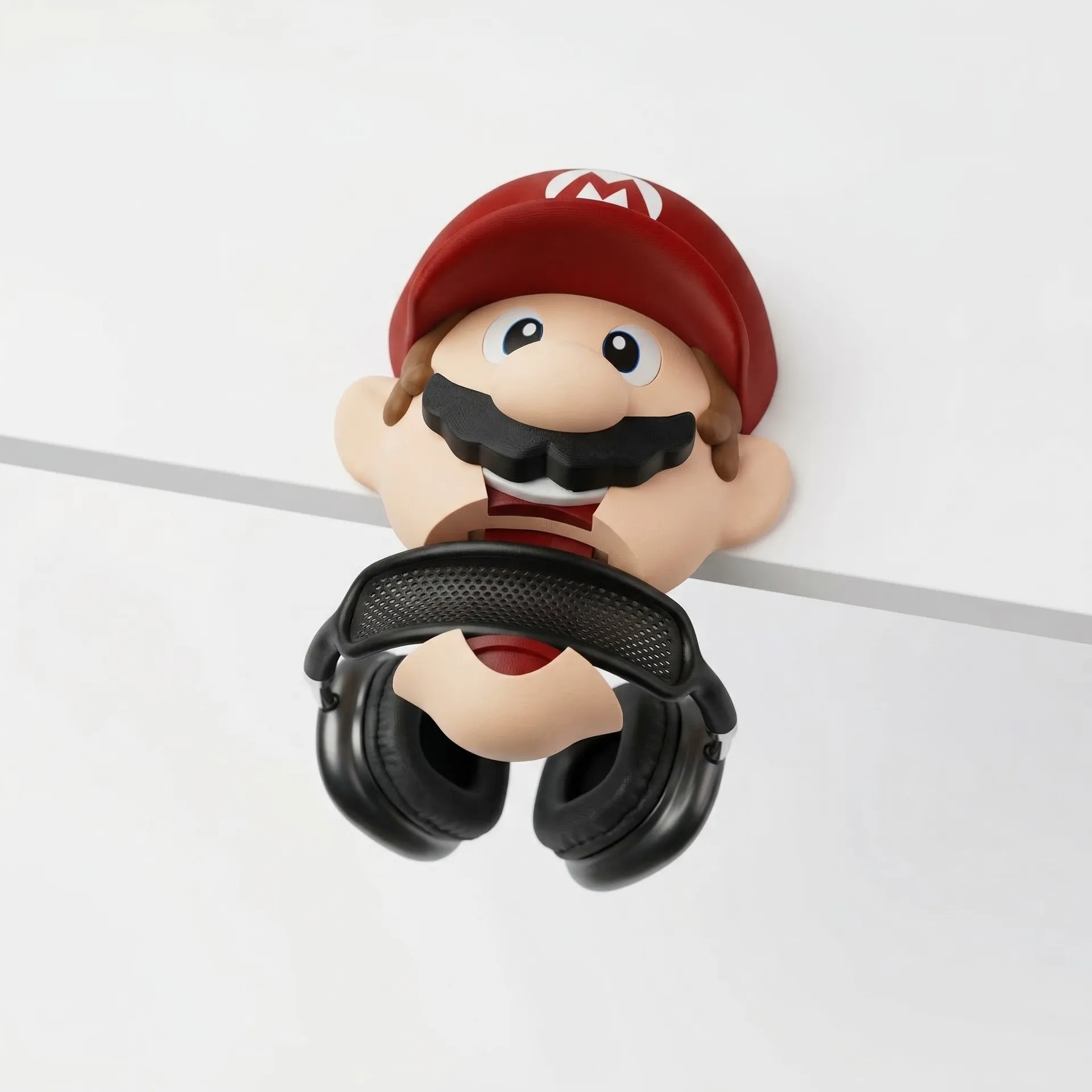 Headphone dock - Image 1