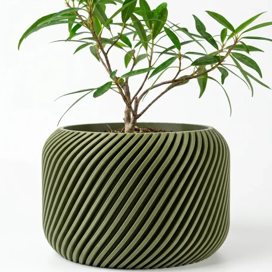 Form Planter - Pisa - Image 1